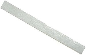 Fita refletiva para tacômetro 19cm FRT-20 MINIPA