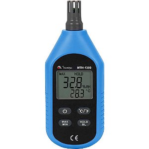 Termo-higrômetro digital MTH-1300 MINIPA