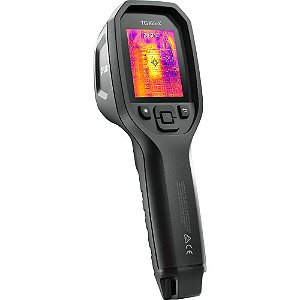 Câmera termovisora -25°C a 300°C TG165X FLIR
