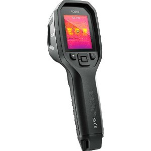 Câmera termovisora -25°C a 380°C TG267 FLIR