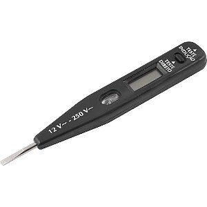 Multiteste digital NOVE54
