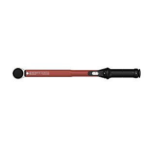 Torquímetro de estalo encaixe de 1/2" 40 N.m - 200 N.m 3369940 GEDORE RED