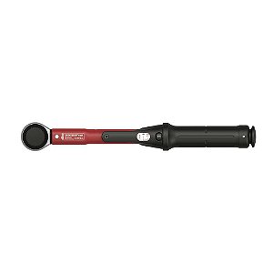 Torquímetro de estalo encaixe de 1/4" 5 N.m - 25 N.m 3369943 GEDORE RED
