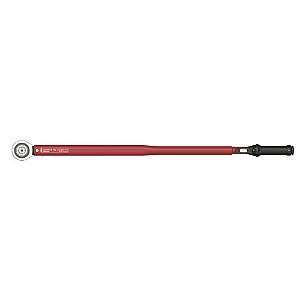 Torquímetro de estalo encaixe de 3/4" 110 N.m - 550 N.m 3369944 GEDORE RED