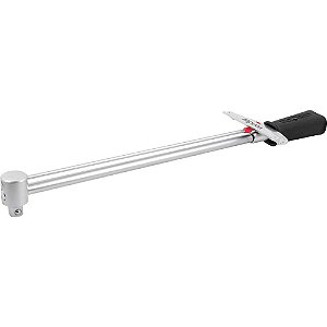 Torquímetro de vareta encaixe de 1/2" 0 - 196 Nm VONDER