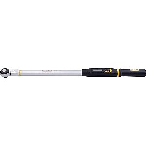 Torquímetro digital com encaixe 1/2" 17,0 N.m - 340,0 N.m STMT81567-840 STANLEY