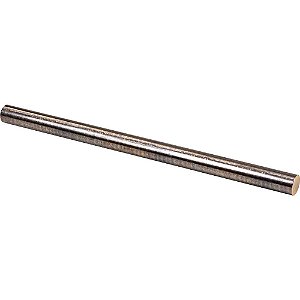 Tarugo de bronze 4"- 101,60mm x 500mm TM-23 TERMOMECÂNICA