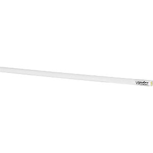 Tarugo de nylon 16,0mm x 1,0m VONDER