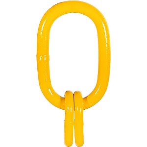 Anel com sub-elos 10mm para corrente VONDER PLUS