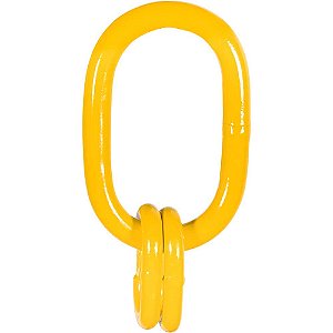 Anel com sub-elos 8mm para corrente VONDER PLUS