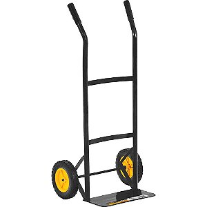 Carrinho para transporte de carga até 80,0kg VONDER