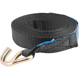 Cinta para amarração de carga 1,50 tf/0,75 tf com 4,1m CA 150 VONDER