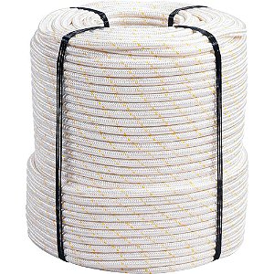 Corda para trava-quedas 12mm X 200m PAMPA