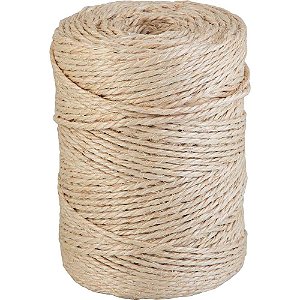 Fio de sisal F-500/3 VONDER