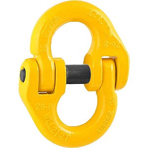 Elo de ligação para corrente 16mm 8,0 toneladas VONDER PLUS