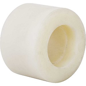 Roda traseira para empilhadeira manual 83mm x 60mm em nylon VONDER