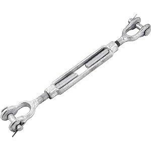 Esticador 5/8" manilha/manilha VONDER PLUS