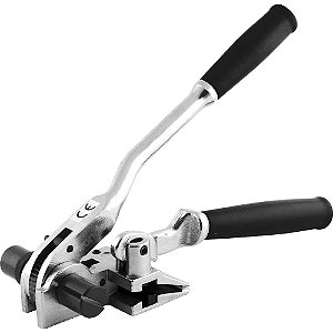 Esticador para fita de aço de 3/8" a 3/4" com catraca VONDER