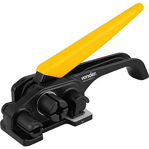 Esticador para fita de poliéster de 3/8" a 3/4" VONDER
