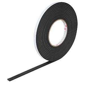 Fita adesiva espuma vinil 9mm x 5m 4503 3M