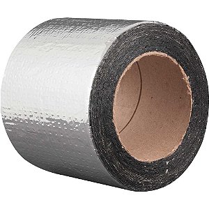 Fita adesiva impermeável 10cm x 10m NOVE54