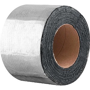 Fita adesiva impermeável 10cm x 10m SIKA MULTISEAL