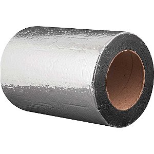 Fita adesiva impermeável 20cm x 10m NOVE54