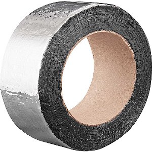 Fita adesiva impermeável 5cm x 10m NOVE54