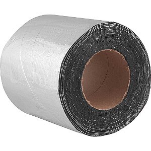 Fita adesiva impermeável 15cm x 10m VONDER