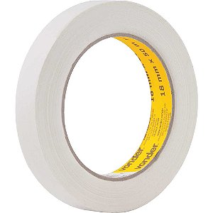 Fita crepe 18mm x 50m VONDER