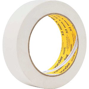 Fita crepe 32mm x 50m VONDER