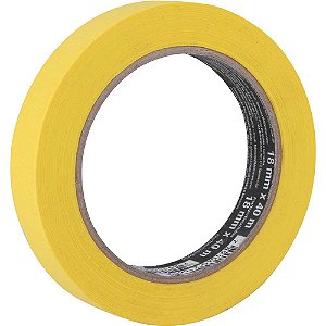 Fita crepe de alta performance 18mm x 40m HC000660494 3M