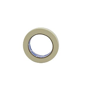 Fita crepe 24mm x 50m uso geral NORTON