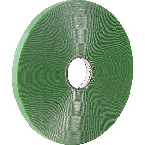 Fita dupla face acrílica 12mm x 20m VONDER