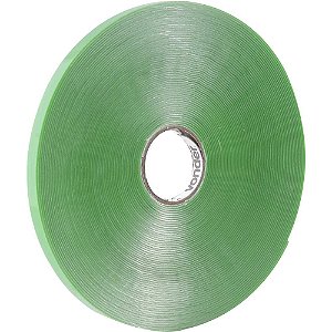 Fita dupla face acrílica 9mm x 20m VONDER