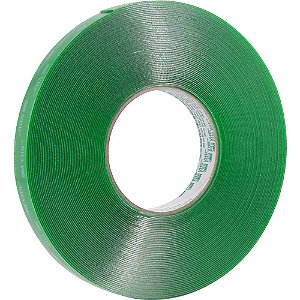 Fita dupla face incolor 19mm x 20m VHB 4910 3M