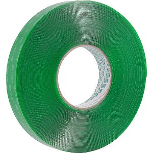 Fita dupla face incolor 25mm x 20m VHB 4910 3M