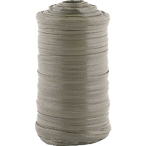 Fitilho cinza 20mm YNO