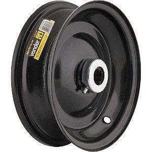 Aro metálico 8" para pneus 3,25 e 3,50 VONDER