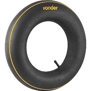 Câmara de ar 3,50" x 8" VONDER
