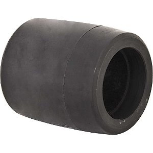 Roda traseira 70mm x 80mm em nylon VONDER