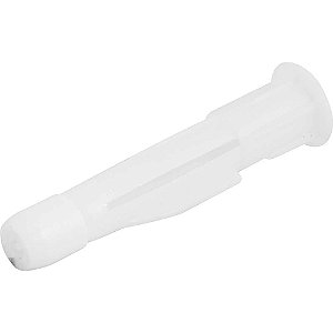 Bucha plástica para fixação de drywall 10,0mm VONDER