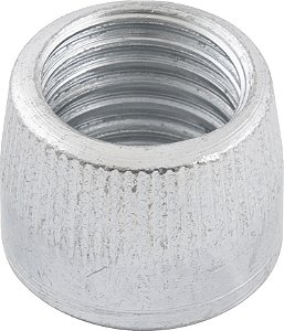 Cone para chumbador CBV 1/4" VONDER - 100 unidades