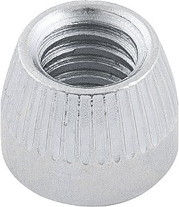 Cone para chumbador CBV 5/16" VONDER - 100 unidades