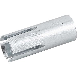 Jaqueta para Chumbador CBV 1/2" pacote com 50 peças VONDER