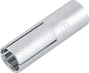 Jaqueta para chumbador CBV 5/16" VONDER - 100 unidades