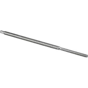 Haste M10 x 250mm para painel solar para metal caixa com 50 peças VONDER