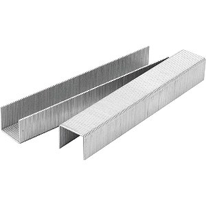 Grampo 10mm para grampeador GPE 168 caixa com 1.000 VONDER