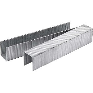Grampo 14mm para grampeador GPE 168 caixa com 1.000 VONDER
