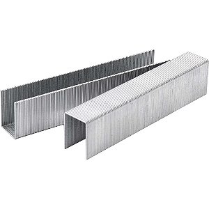 Grampo 16mm para grampeador GPE 168 caixa com 1.000 VONDER
